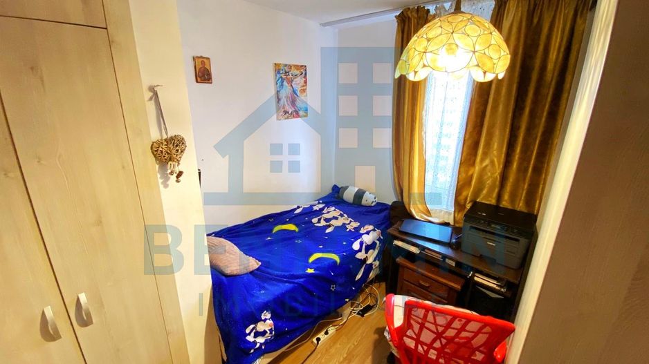 Apartament 2 camere-Etaj 3-Brazda lui Novac-zona Simplon-Disponibil - Poză 6