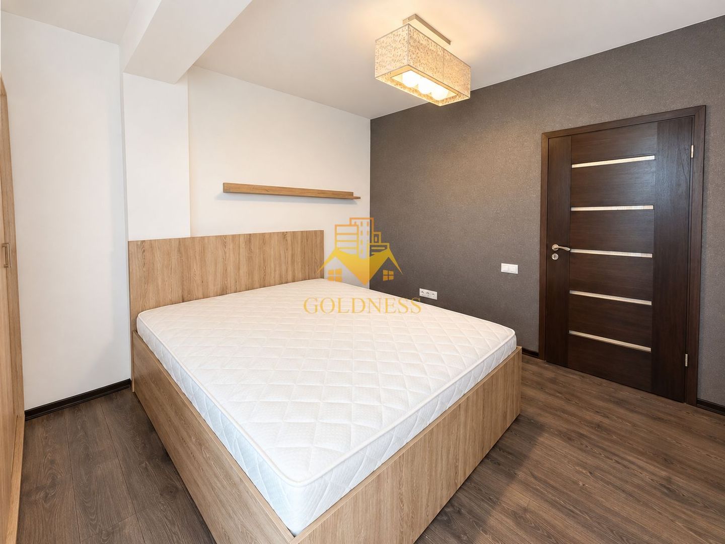 3 Camere decomandate, Parcare, Andrei Muresanu, Modern, Petfriendly - Poză 5