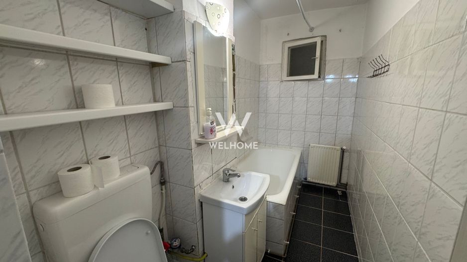 Apartament de inchiriat, 2 camere, Strand, Sibiu - Poză 6