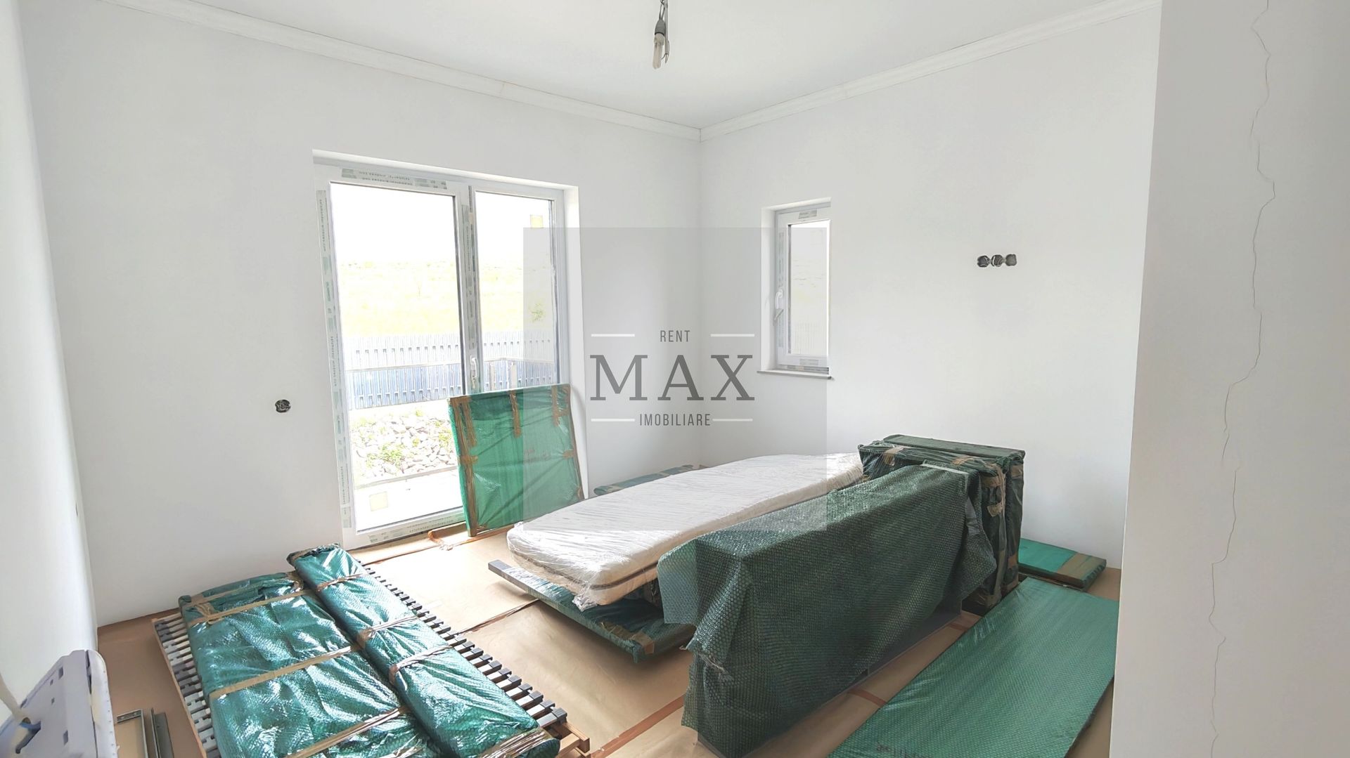 Casă de vânzare  Chinteni | 120 mp | Teren 474 mp | 0 % Comision - Poză 25