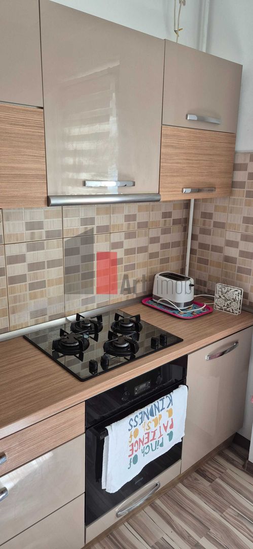 Inchiriere apartament3 camere-Lujerului+Loc de parcare - Poză 8