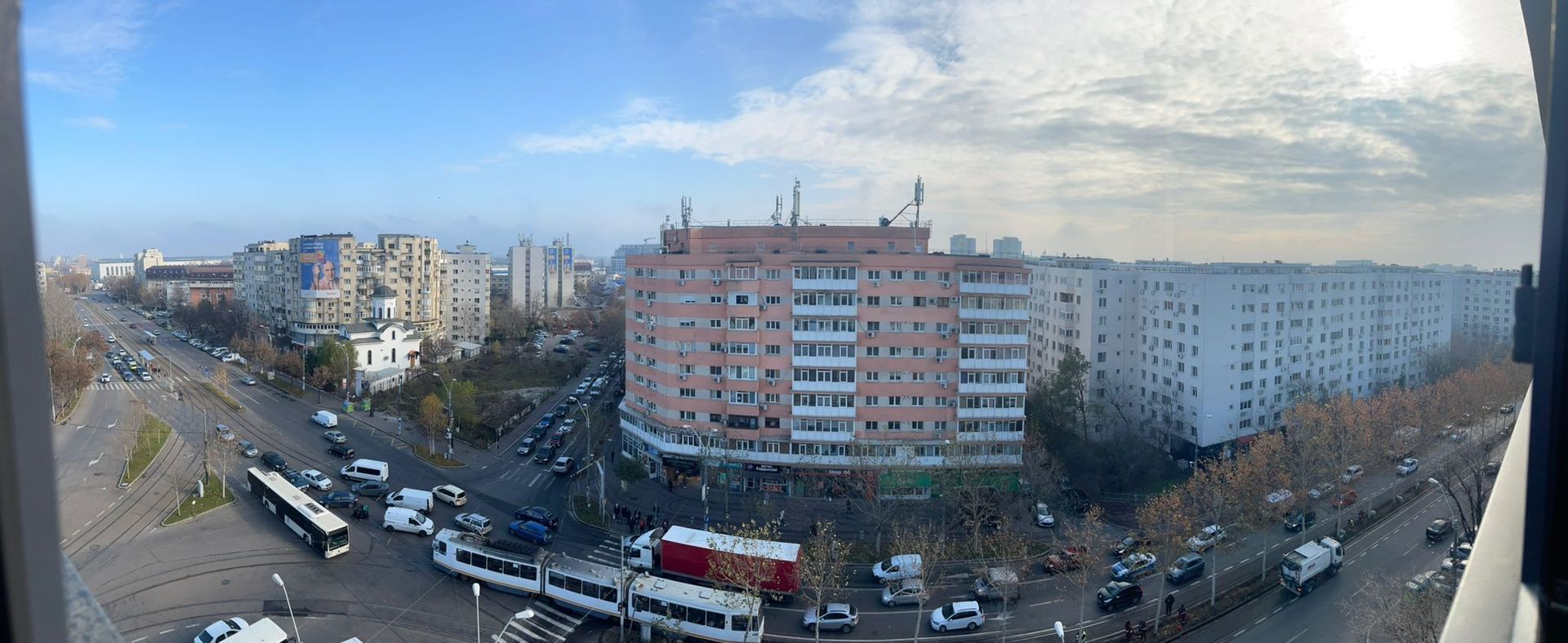 3 cam, Rebreanu, bloc nou, încălzire pardoseala, parcare inclusa, lux! - Poză 18