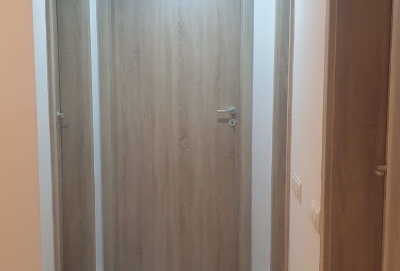Apartament 3 camere, bloc nou, metrou Păcii, Rotar Park - Poză 3