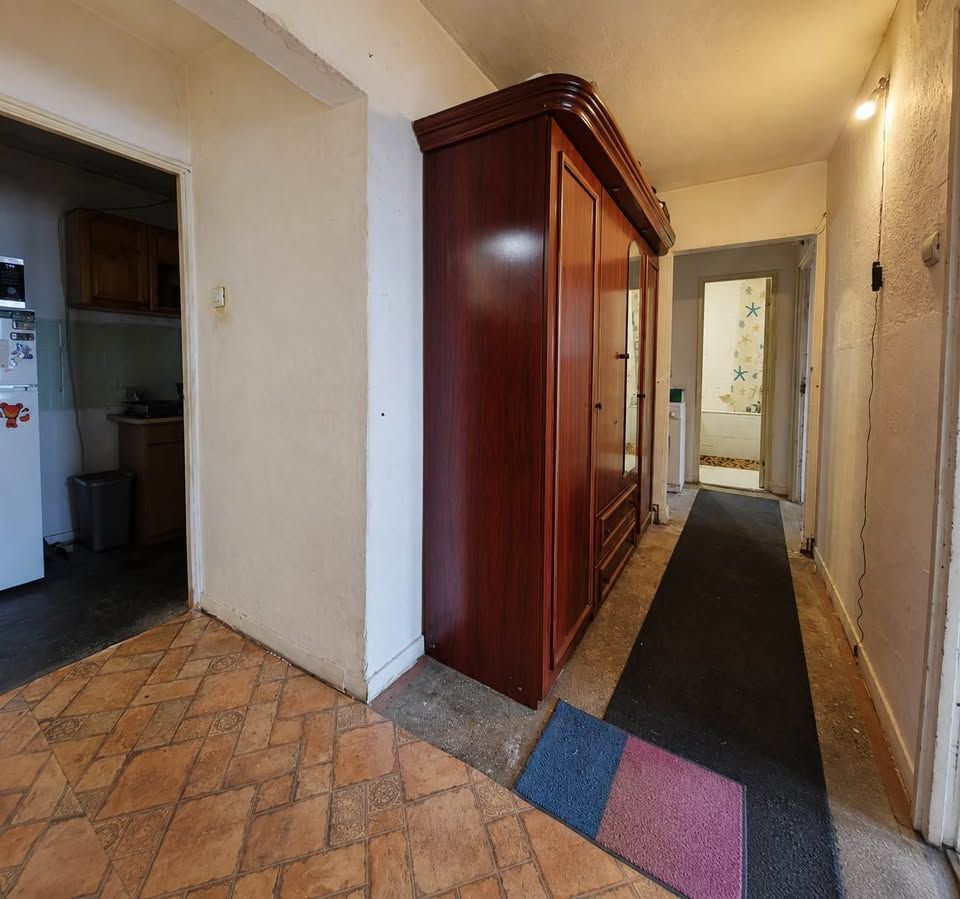 Apartament 3 camere decomandat, Cetate, b-dul Transilvaniei - Poză 4