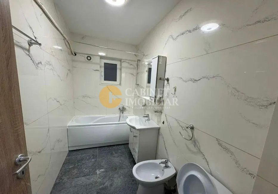 CUG - 3 Camere Decomandat + Terasa- Bloc Nou - Poză 6