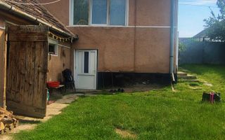 Casă cu teren 800 mp la 25 km de Sibiu – 3 camere, 124 mp – 65.000 € - Poză 4