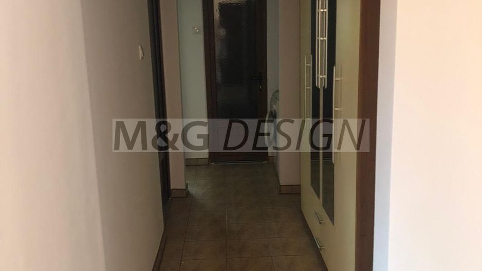 3 camere, decomandat, 65 mp Baba Dochia - Poză 2
