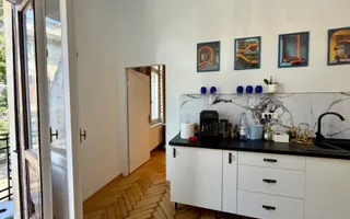Spațiu Birouri Renovat Complet LUX *150 mp*/ Zona Dorobanți - Poză 30