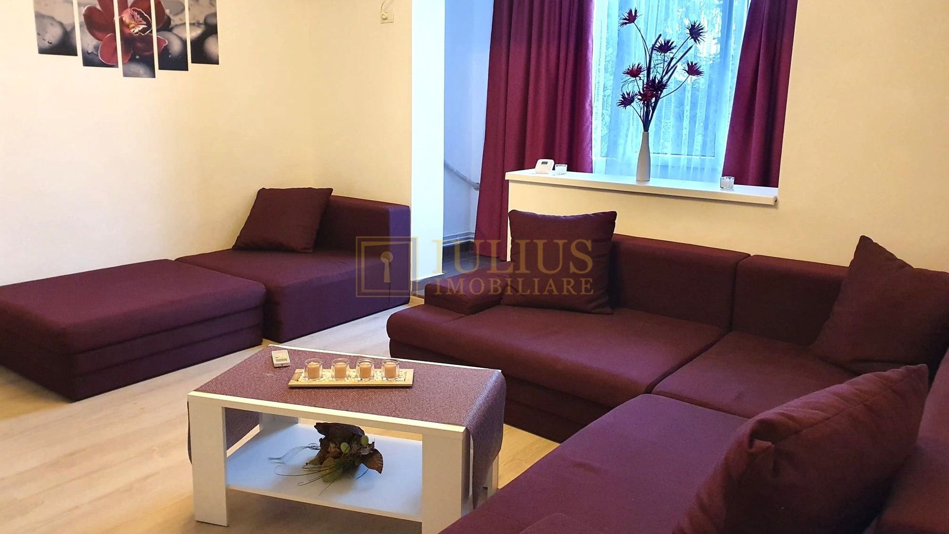 Apartament in zona Tipografilor-Modern - Poză 1