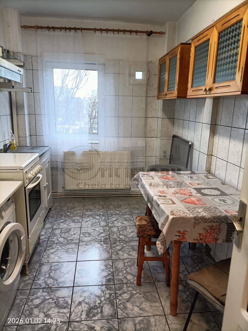 Liber, apartament 2 camere decomandat, Alexandru Familial, fara risc - Poză 1