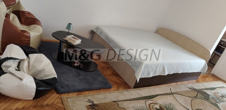 Garsoniera Circumvalatiunii - Poză 2