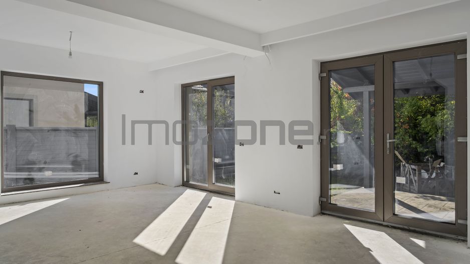 De Vanzare | Casa Spatioasa | Curte Generoasa | Finisaje la alegere | 142 mp - Poză 13