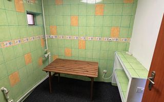 Spațiu comercial open space de închiriat – Bd. C. Brâncoveanu | 95 mp - Poză 12