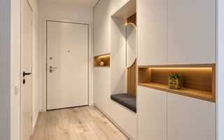 Duplex 2 camere | Complex Win Herastrau - Poză 8