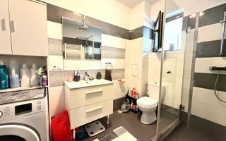 3 camere/bloc tip vila/Cartier Europa/2 locuri de parcare incluse! - Poză 12