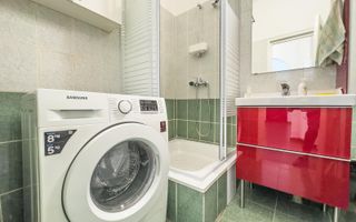 2 Camere | Bucurestii Noi | metrou Jiului | Parc Bazilescu | 60 mp - Poză 10