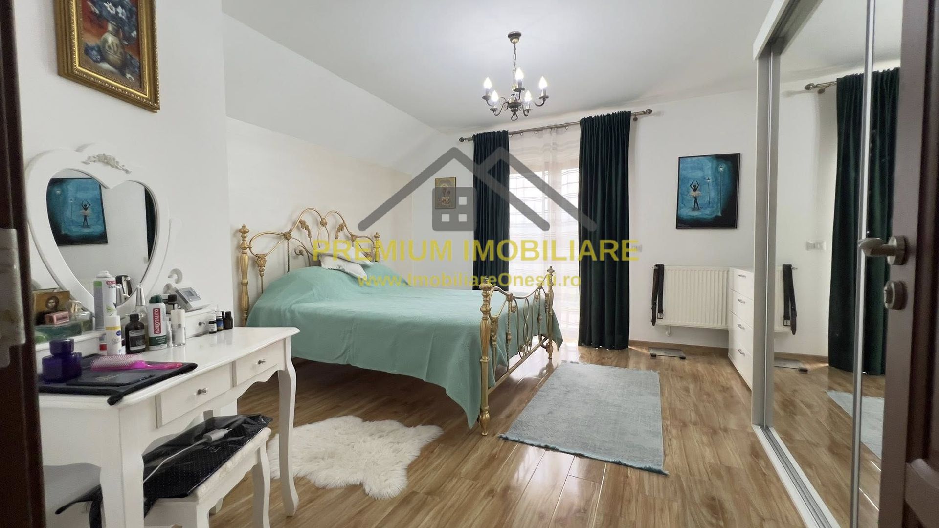 Casa de vanzare - Lupesti - Poză 14