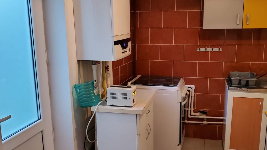 Vanzare Casa 4 camere | Zona Decebal Strada Popa Nan | Universitatea Hyperion - Poză 29