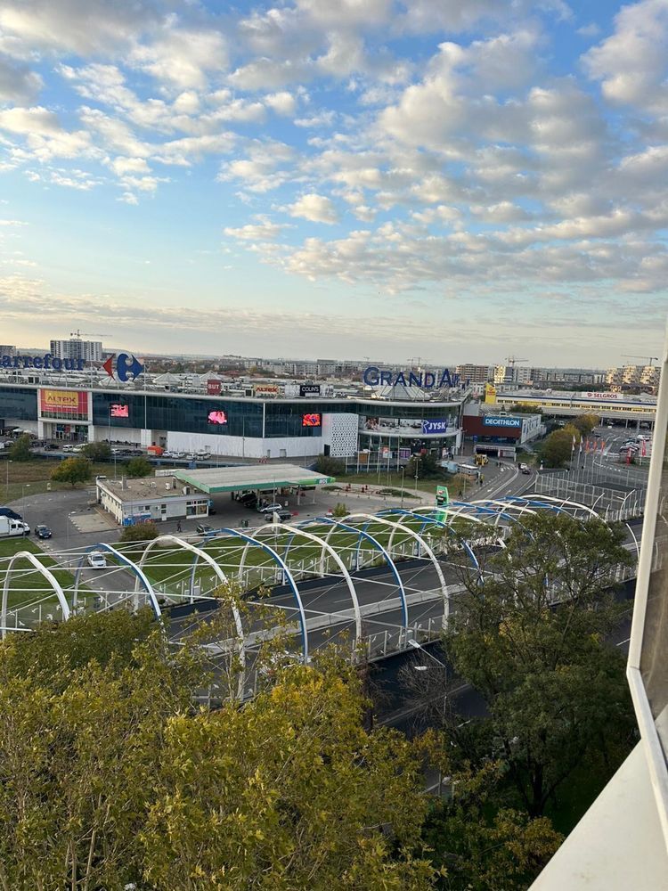 Apartament 3 camere decomandate - Poză 1