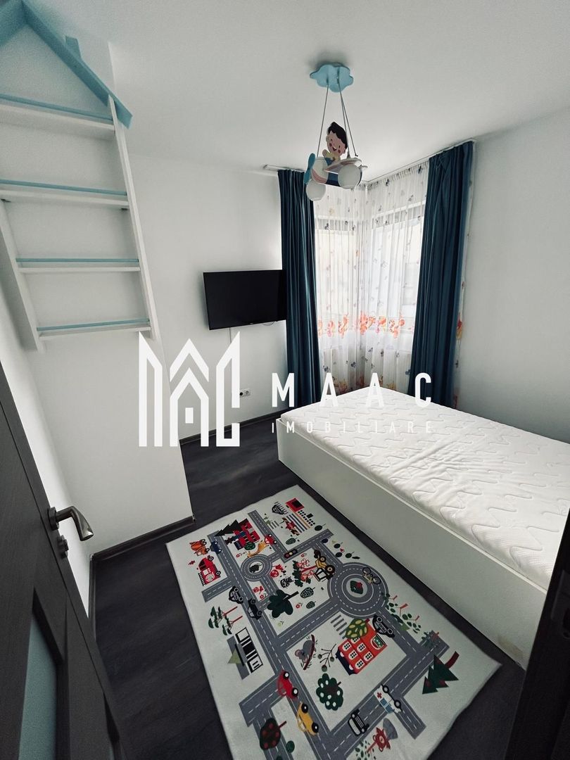 Apartament 3 camere de închiriat | Șelimbăr | Doamna Stanca - Poză 7