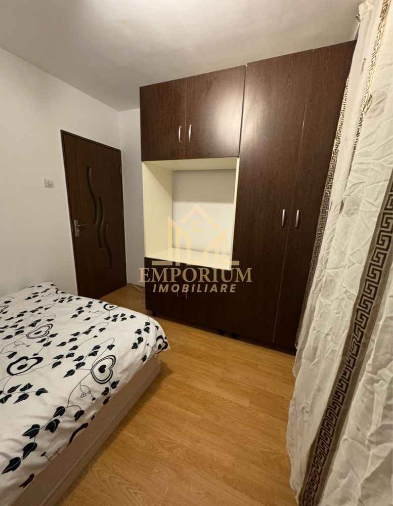 2 camere semidecomandate, Grigorescu, Parcul Rozelor, Iuliu Hateganu - Poză 2