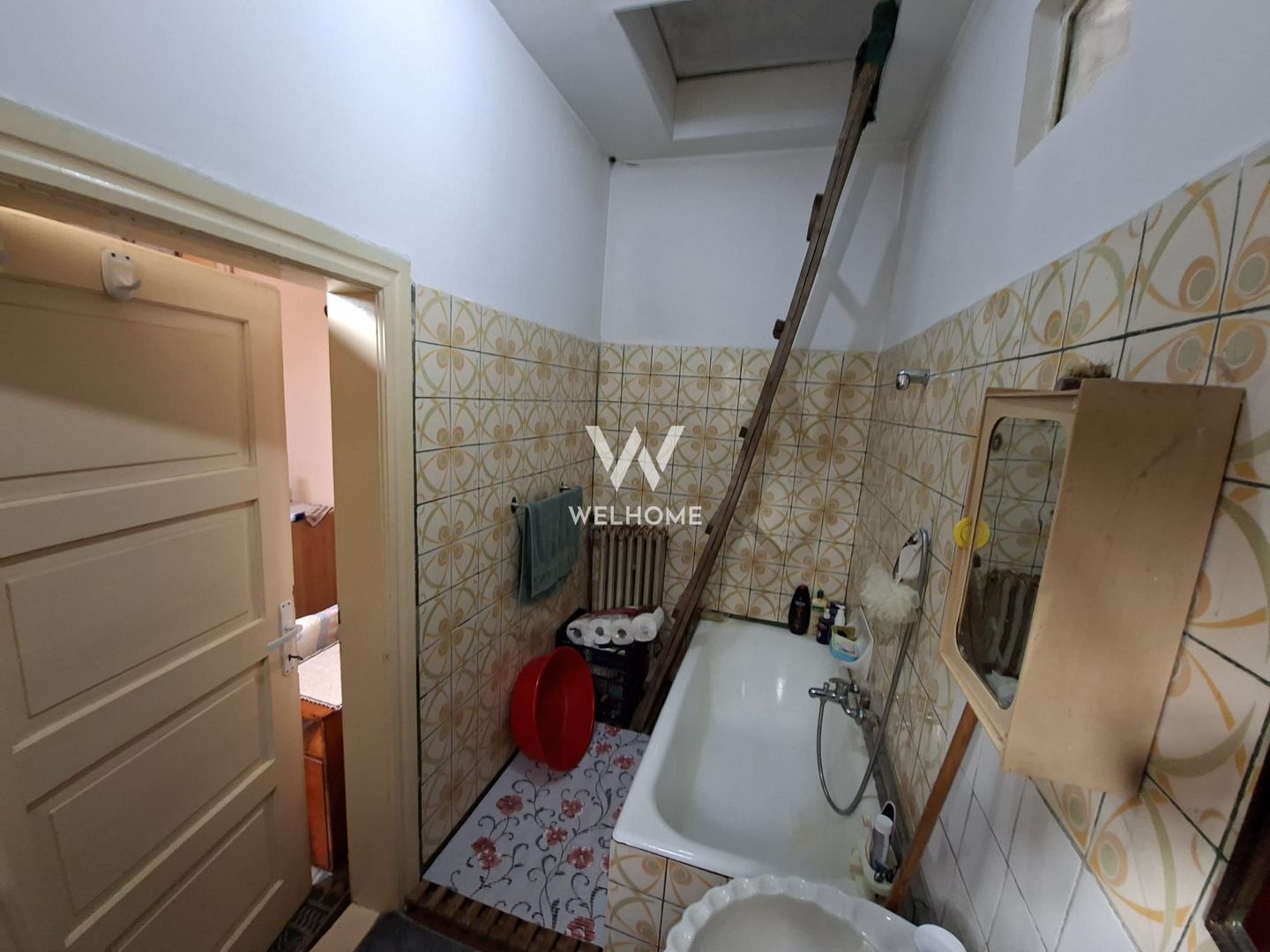 Casa Turnisor, cu teren generos 1075m2 - Poză 11