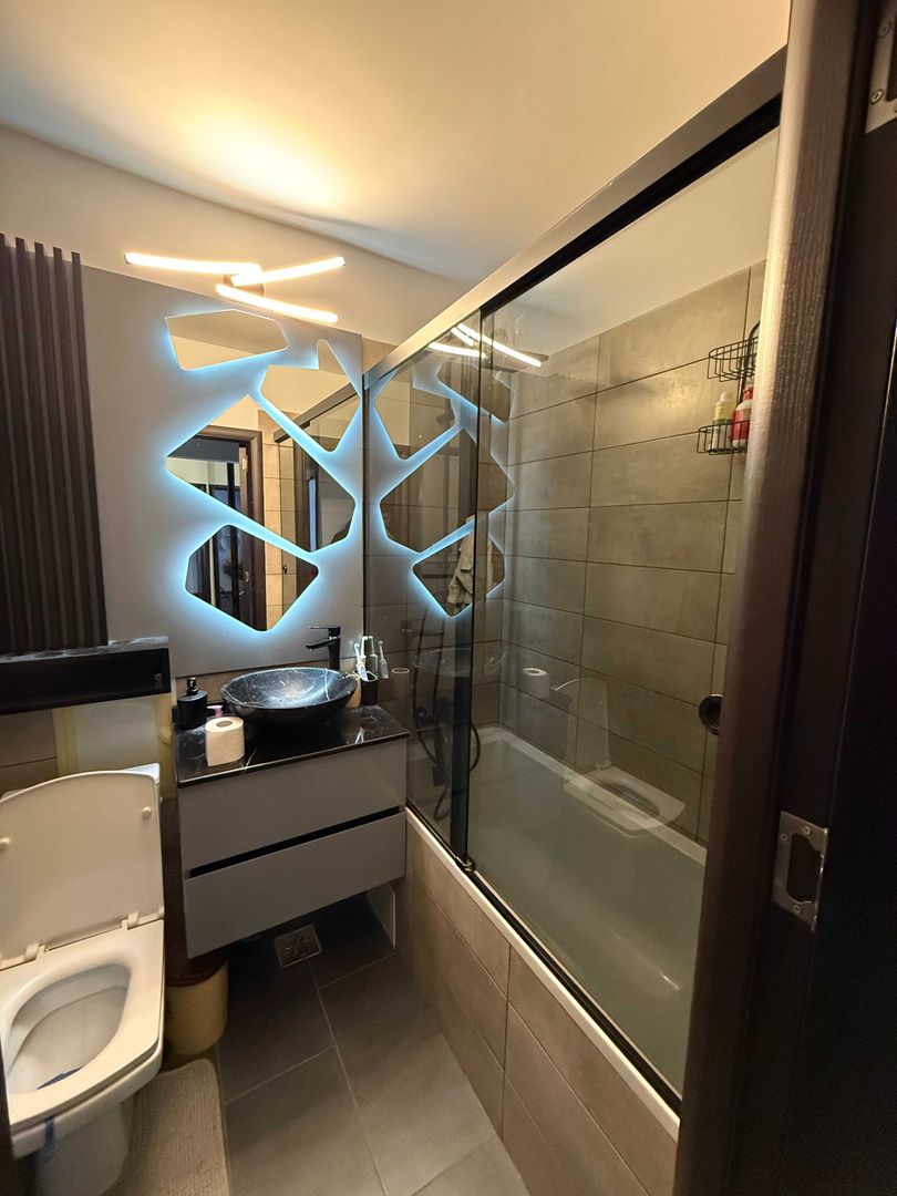 Apartament 2 camere, mobilat si utilat, Drumul Taberei - Poză 6