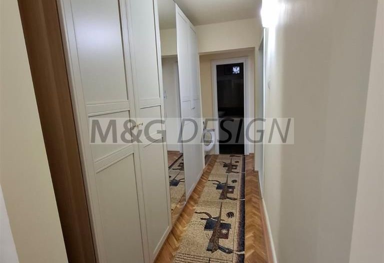 Girocului 3 camere decomandat et2 centrala gaz, nou renovat - Poză 25