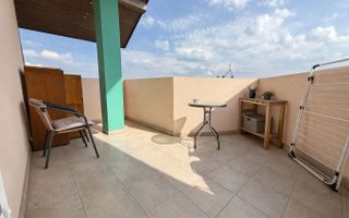 Apartament cu 2 camere, vedere panoramica, Andrei Muresanu - Poză 7