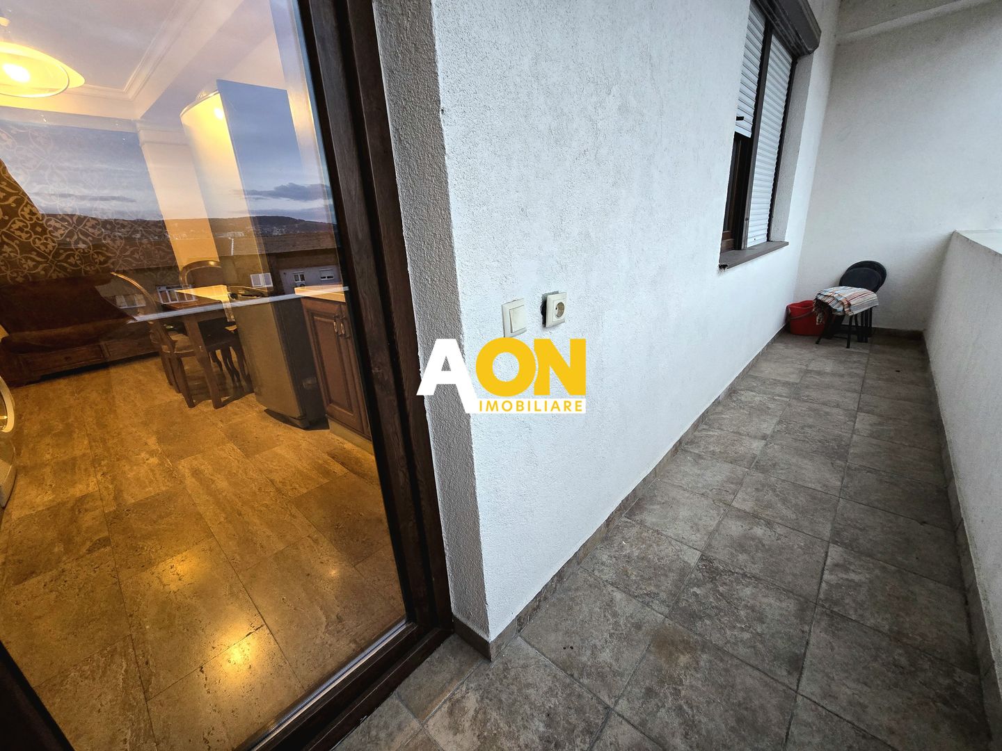 Apartament cu 2 Camere, Bloc Nou, Zona Stadion - Poză 12