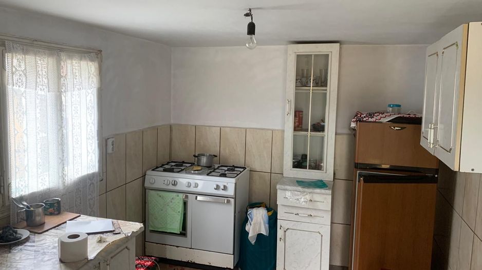 🏡 CASA BATRANEASCA + TEREN IN GALANESTI - Poză 11