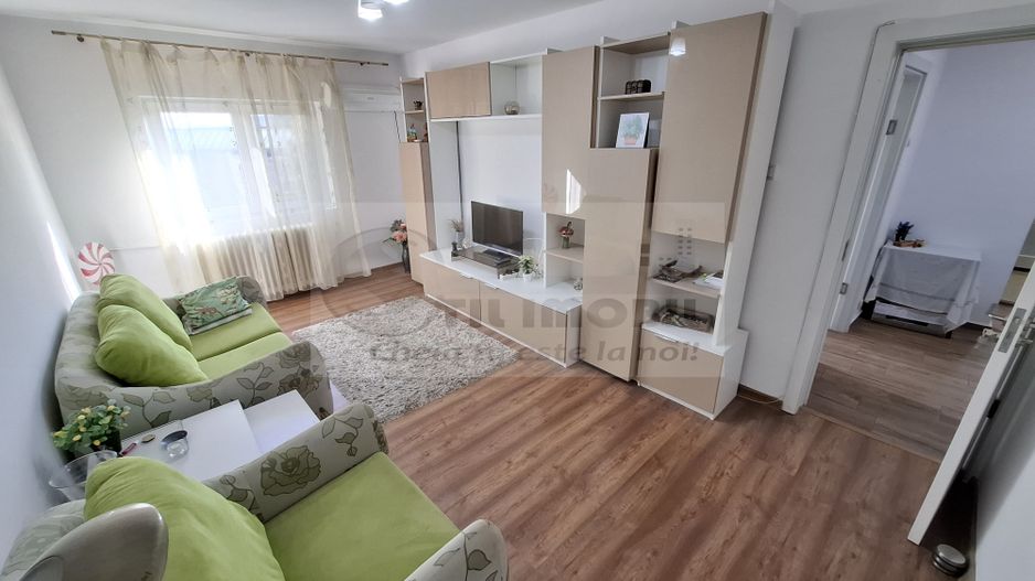 Închiriere apartament 2 camere – Palas Mall, Centru Iași - Poză 4