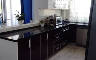 De vânzare | Apartament 3 camere | Modern | - Poză 5