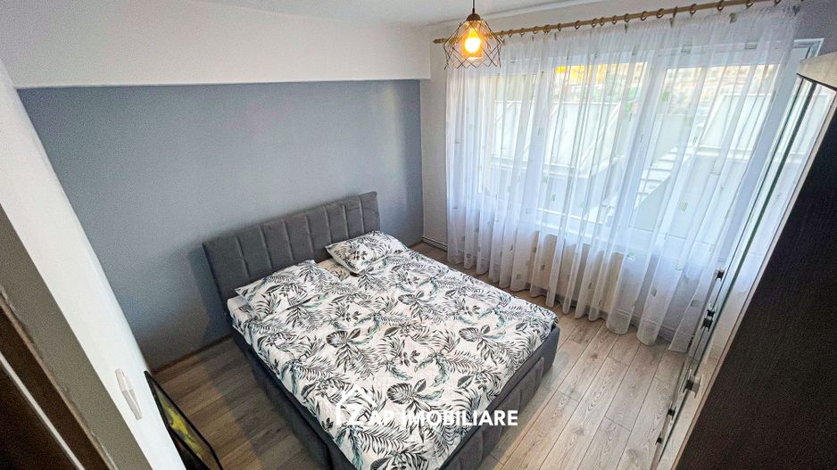 Tudor - Zona Diamant  - Ap. 3 Camere - Etaj 1/8 - Decoma - Poză 3