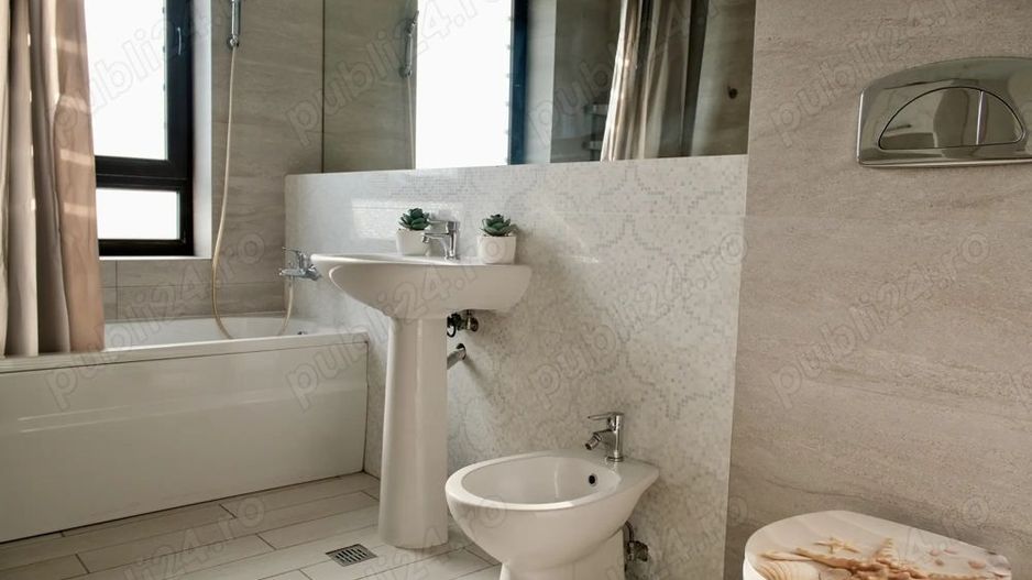 Apartament 4 Camere de lux, Iancu Nicolae - gradina zoo - Poză 29