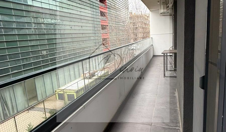 Apartament 3 camere Ambiance Residence Pipera I Aviatiei I COM 0% - Poză 16