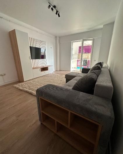 Apartament 2 camere de închiriat Parcul Carol - Poză 1