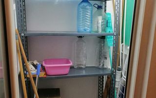 Bucovina 2 camere semidecomandat 2 balcoane CT,AC,58 mp utili - Poză 23