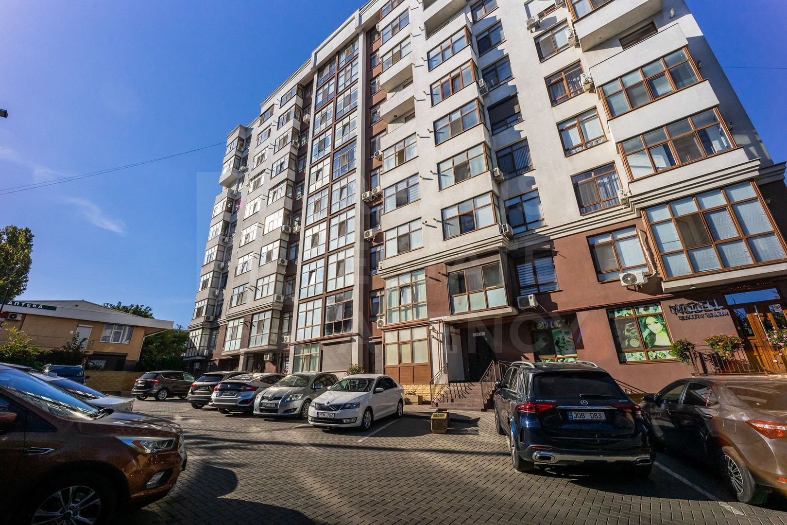 Vânzare, apartament, 37.3 mp, str. Socoleni, Poșta Veche - Poză 1