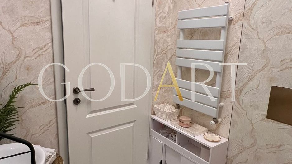 Apartament 3 camere | Curte | Mobilat Utilat LUX | Parcare - Poză 16
