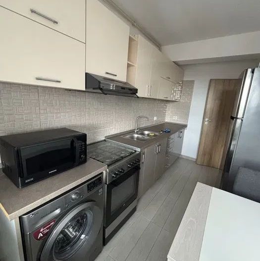 Apartament 2 camere | Pacii | Bloc nou | Parcare inclusa - Poză 2