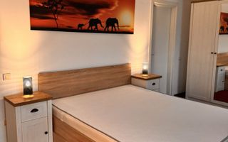 Inchiriez apartament 4 camere - Poză 3