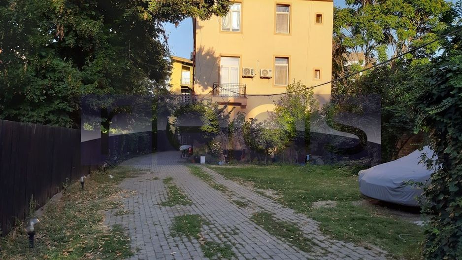 INCHIRIERE APARTAMENT 3 CAMERE 77MP POLONA DACIA CENTRALA PROPRIE PARCARE - Poză 19