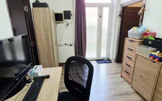 Casă 5 camere Pictor Rosenthal | Panouri solare | Teren 299 mp - Poză 33