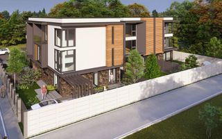 Casa 5 camere de vanzare | 262mp | Pipera-Matei Millo - Poză 9