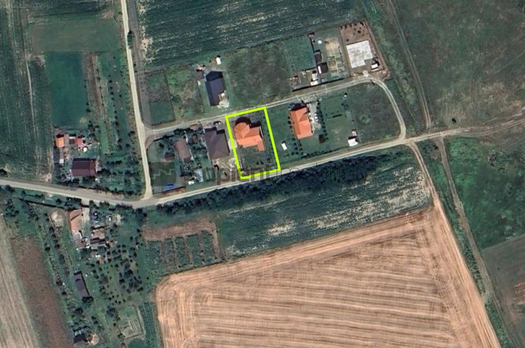 SAPIENT IMOBILIARE - DE VÂNZARE CASĂ 7 CAMERE (LA ROȘU) LOC. LEȘ - Poză 6