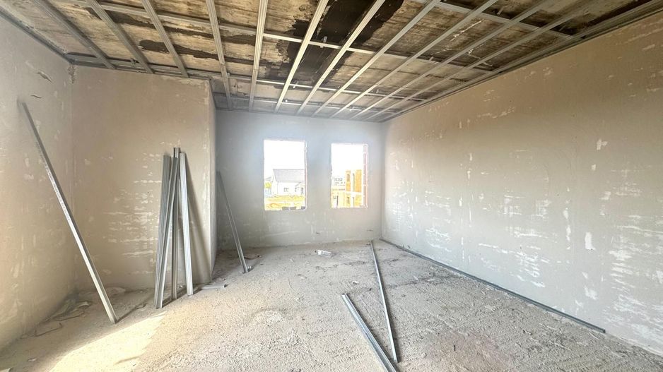 Super Pret - Duplex intreg - 500 mp teren - pozitie excelenta -Sacalaz - Poză 4