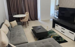 2 Camere  Ambiance Residence Pipera I Premium Mobilat I Comision 0%