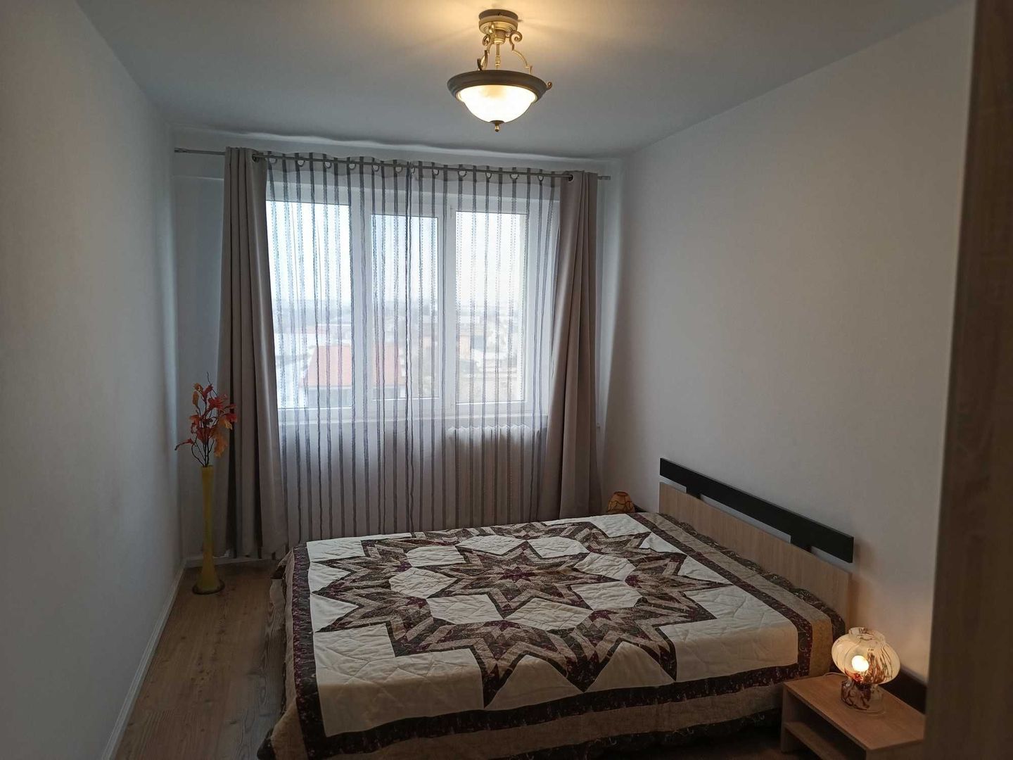 APARTAMENT IDEAL INVESTITIE ZONA DOMENII - Poză 7