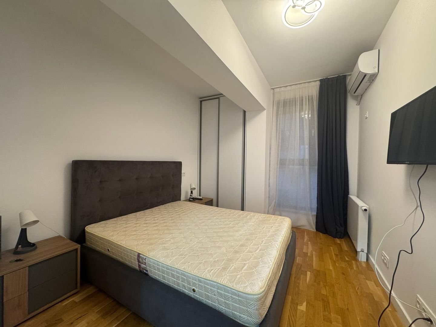 3 CAMERE || LOC DE PARCARE || BUENA VISTA- BANEASA ZOO - Poză 7